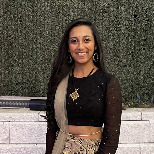 Hirvi Dalal