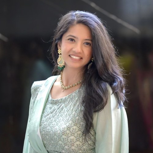 Pankti Kothari