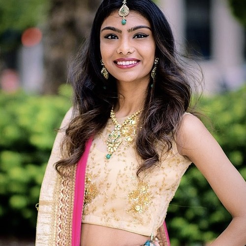 Shaily Shah