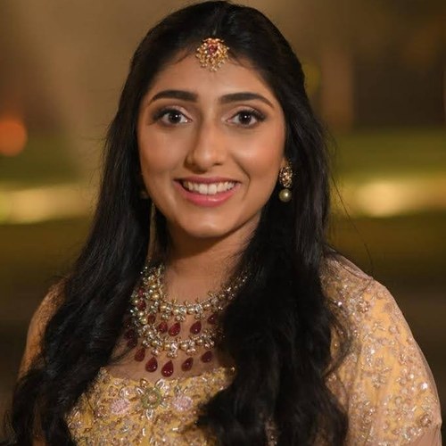Shanaya Patel