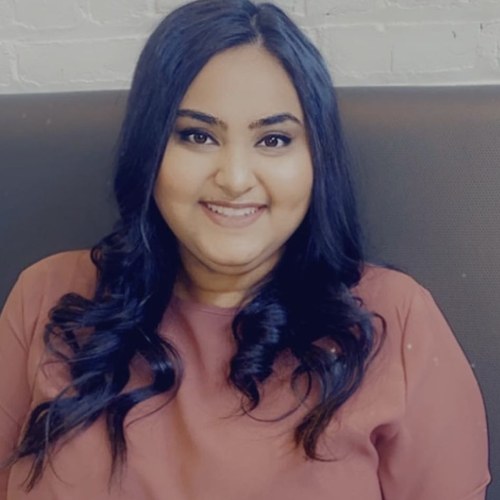 Tina Doshi