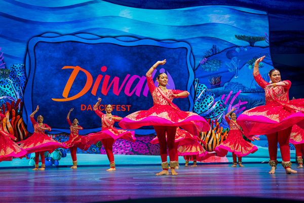 2024 Dance Showcase photo 2