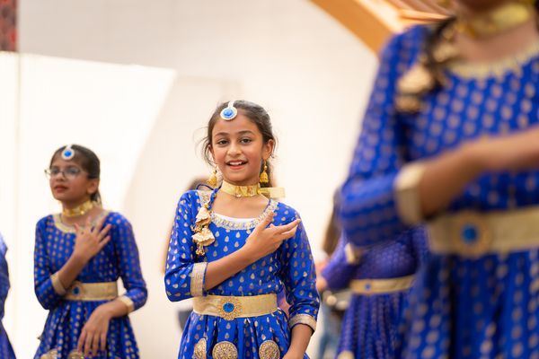 2024 Diwali Parade photo 2