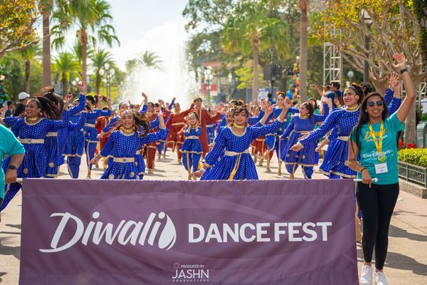 2024 Diwali Parade photo 1