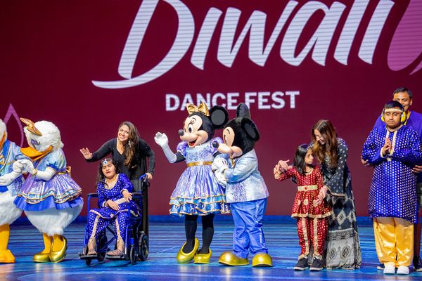 2024 Dance Showcase photo 1