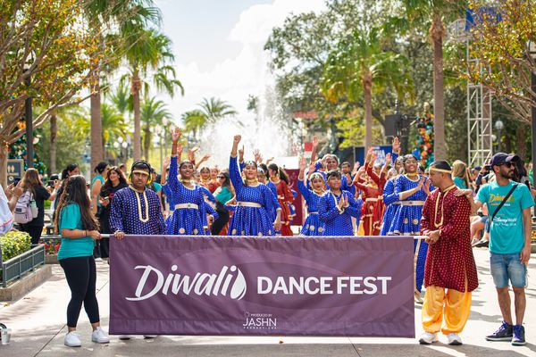 2024 Diwali Parade photo 7