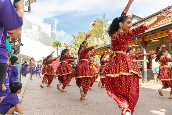 2024 Diwali Parade photo 6