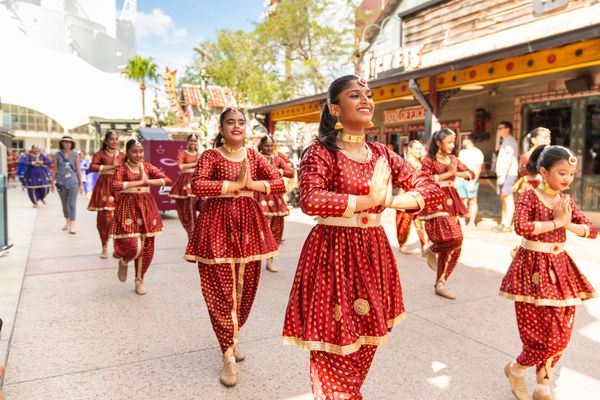 2024 Diwali Parade photo 9