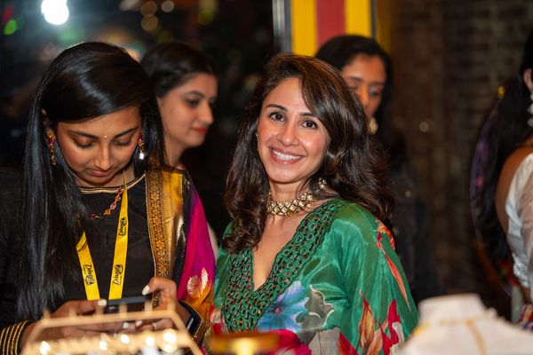 2024 Diwali Party photo 10