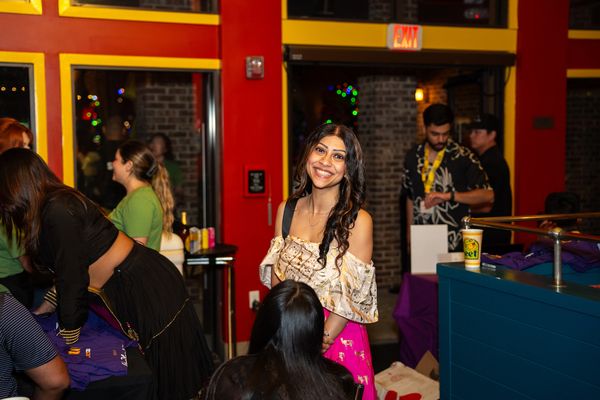 2024 Diwali Party photo 11