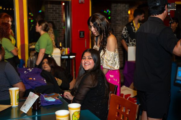 2024 Diwali Party photo 12