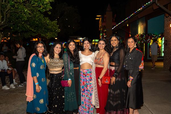 2024 Diwali Party photo 4