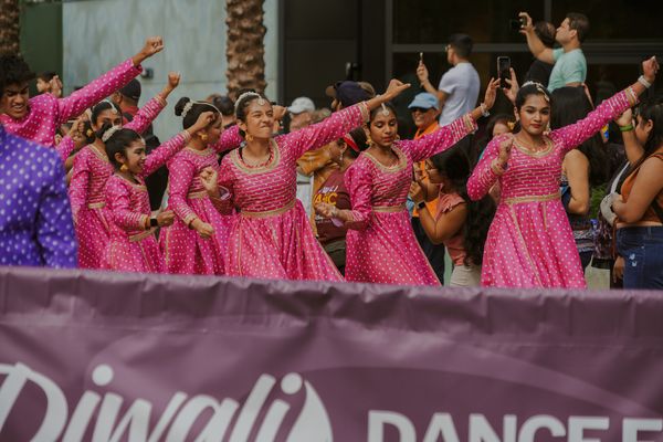 2023 Diwali Parade photo 6