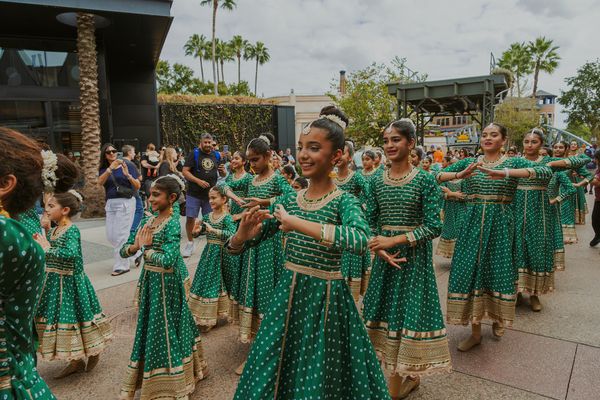 2023 Diwali Parade photo 8