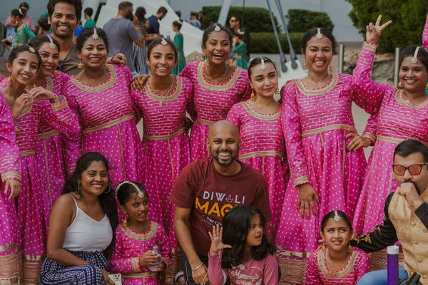 2023 Diwali Parade photo 9