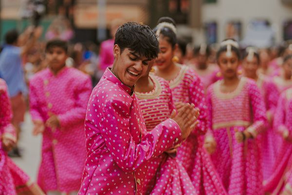 2023 Diwali Parade photo 16