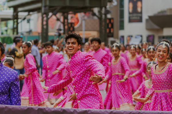 2023 Diwali Parade photo 17