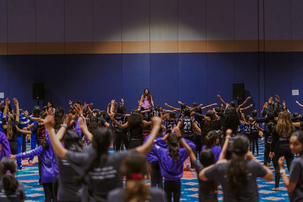 2023 Parade Rehearsal photo 2