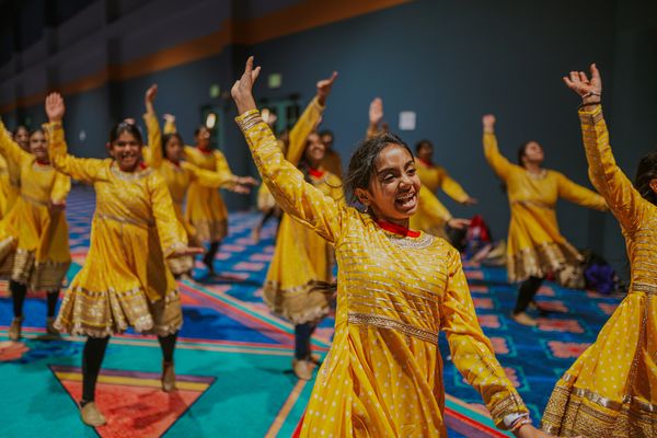 2023 Parade Rehearsal photo 5