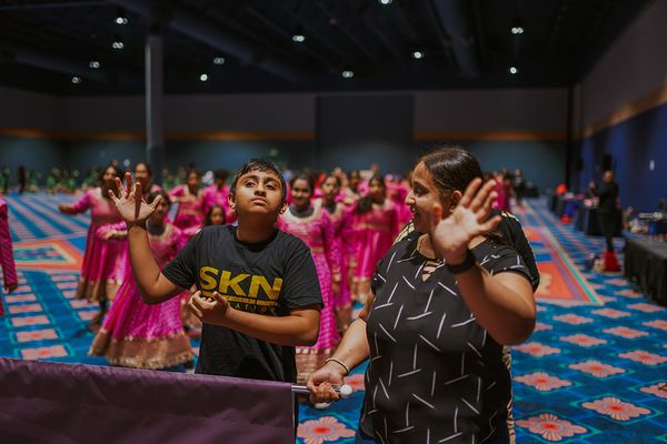 2023 Parade Rehearsal photo 9