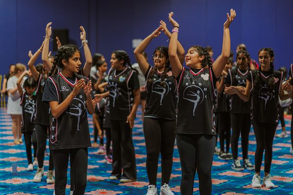 2023 Parade Rehearsal photo 7