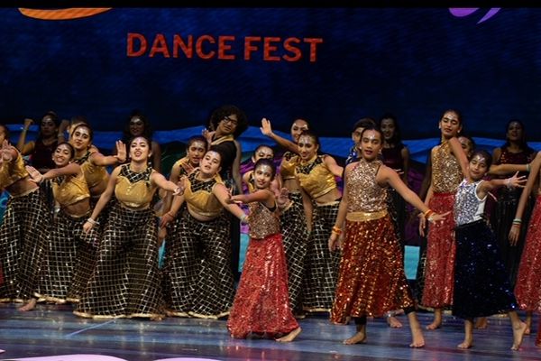 2023 Dance Showcase photo 4