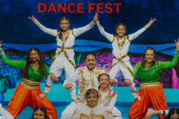 2023 Dance Showcase photo 3