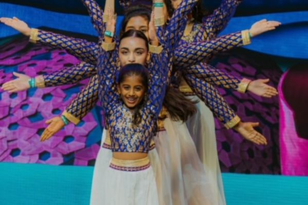 2023 Dance Showcase photo 5