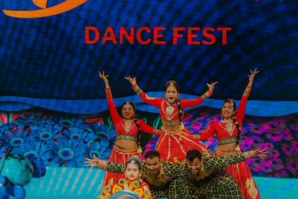 2023 Dance Showcase photo 6