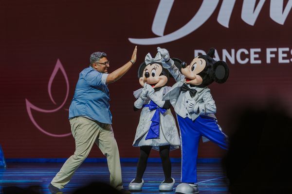 2023 Dance Showcase photo 2