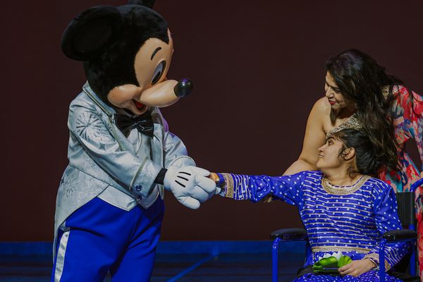 2023 Dance Showcase photo 1
