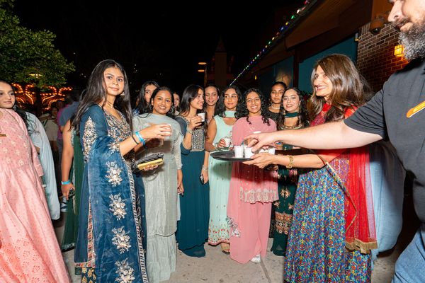 2024 Diwali Party photo 5