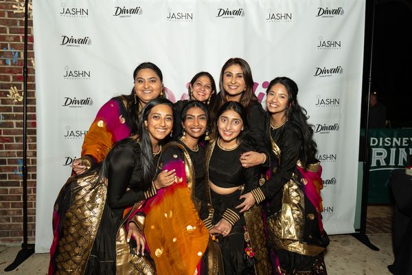 2024 Diwali Party photo 6